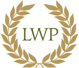 LWP crest logo