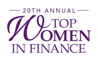 Top Women in Finance list includes Laura Kuntz