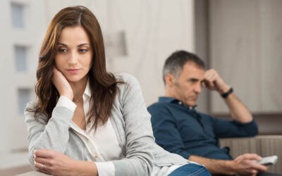 After divorce checklist for finances