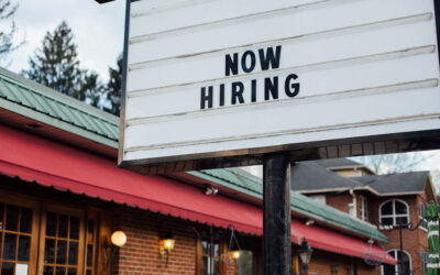 “Shelves and jobs” reflect the state of the economy 