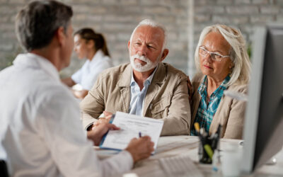 What are your retirement insurance needs? You might be surprised.