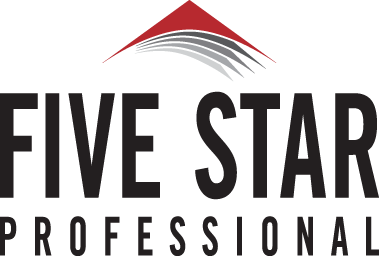 Five Star Professional logo