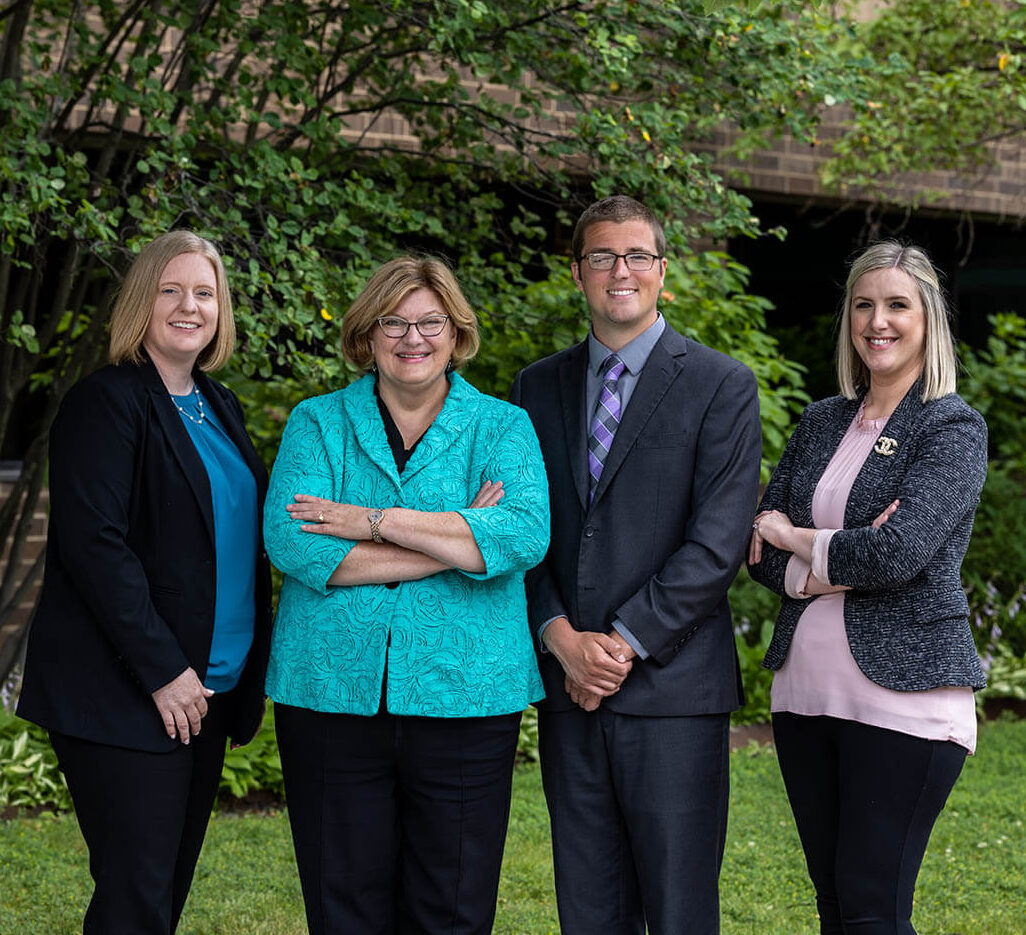 Meet the LWP Management Team | Laurel Wealth Planning