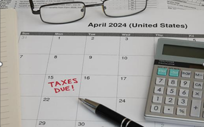 What to know about potential tax increases in 2026