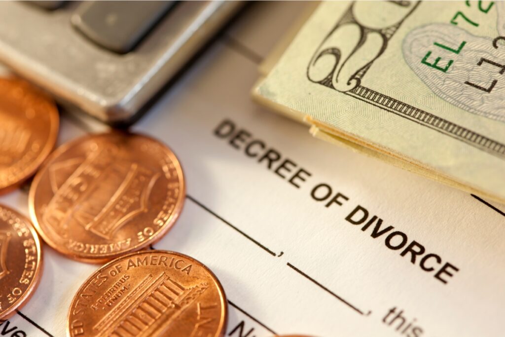 How Divorcees Can Manage Finances at Any Age