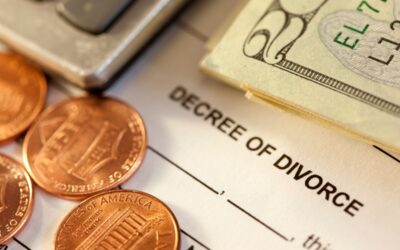 How Divorcees Can Manage Finances at Any Age