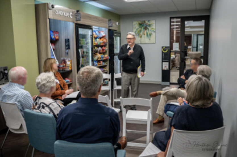 Breakout Sessions: Longevity Planning 