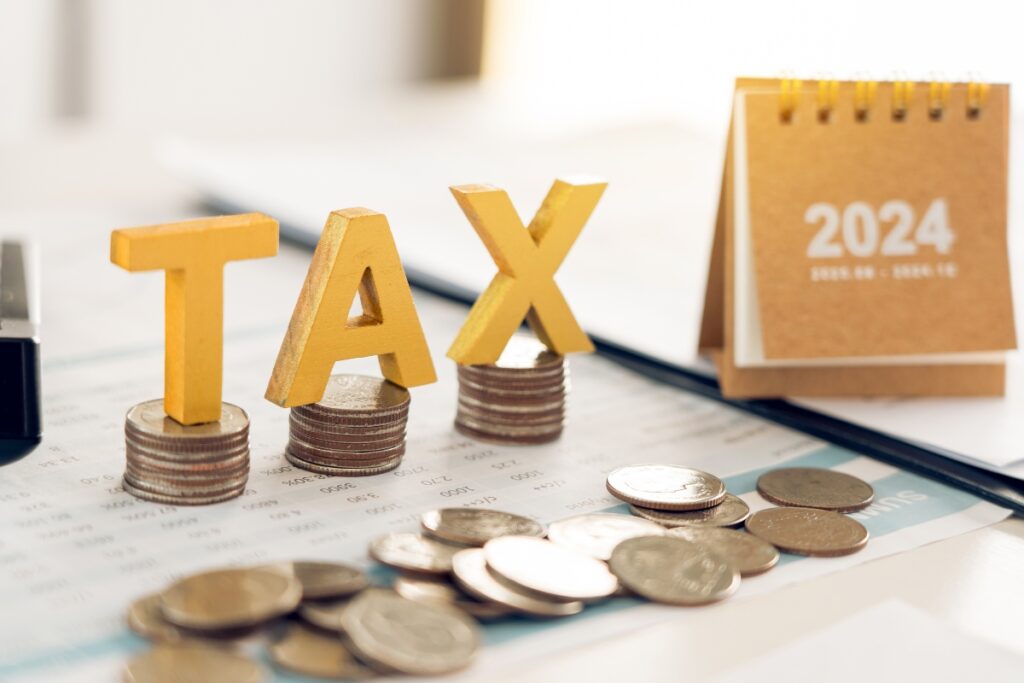 Savvy Tax-Planning Strategies Before Year-End