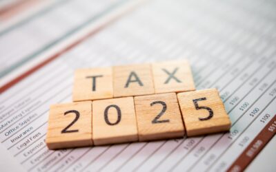 Be Tax-Aware in 2025