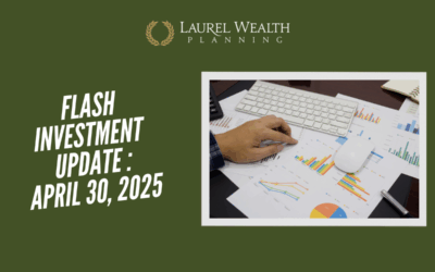 Flash Investment Update