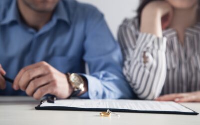 Financial Planning for Divorcees: The Role of a Financial Advisor for What Comes Next