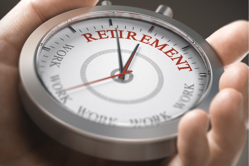 Retirement Planning for 2026? Here’s Your 12-Step Checklist