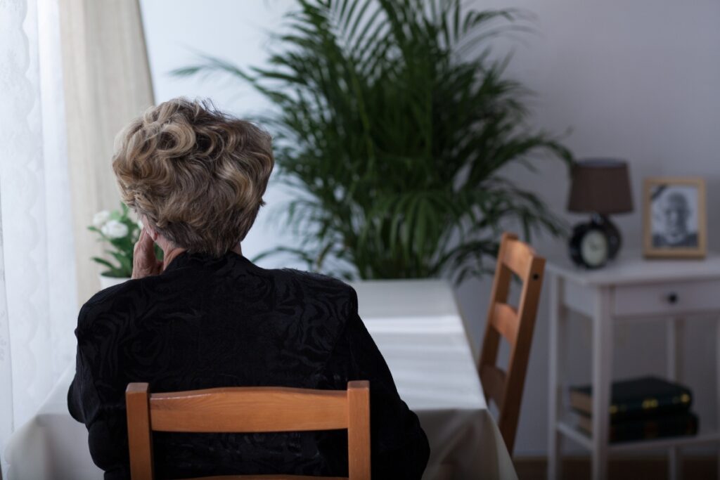 A Guide for Widows: Planning for Long-Term Financial Stability As a Surviving Spouse