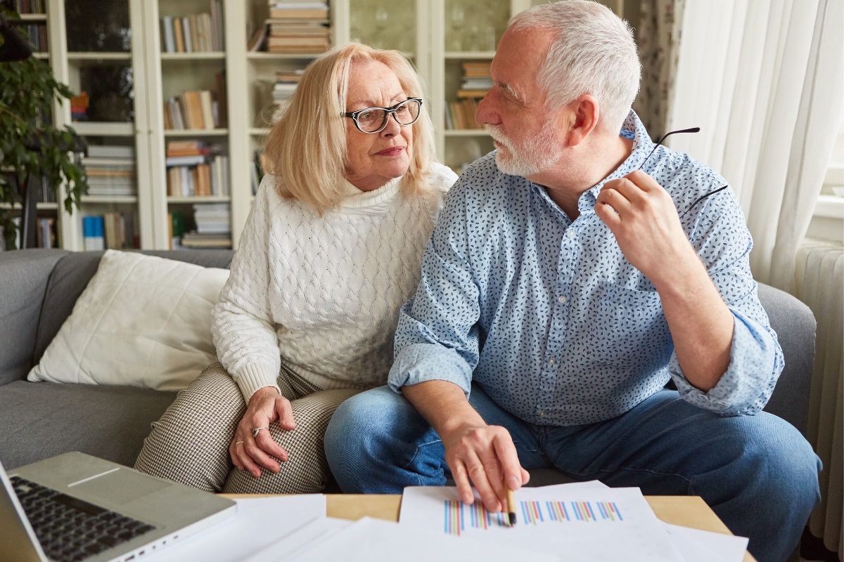 Retirement Planning: 4 Important Transitional Steps After Leaving the Workforce