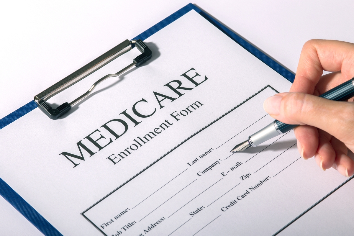 Medicare Open Enrollment: Key Decisions Retirees Should Consider This Fall