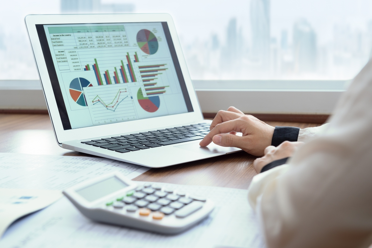 Building Financial Foundations: Financial Tools Every Young Person Should Know