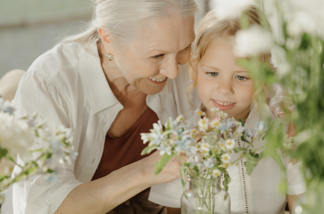 Legacy Giving: How to Leave an Impact