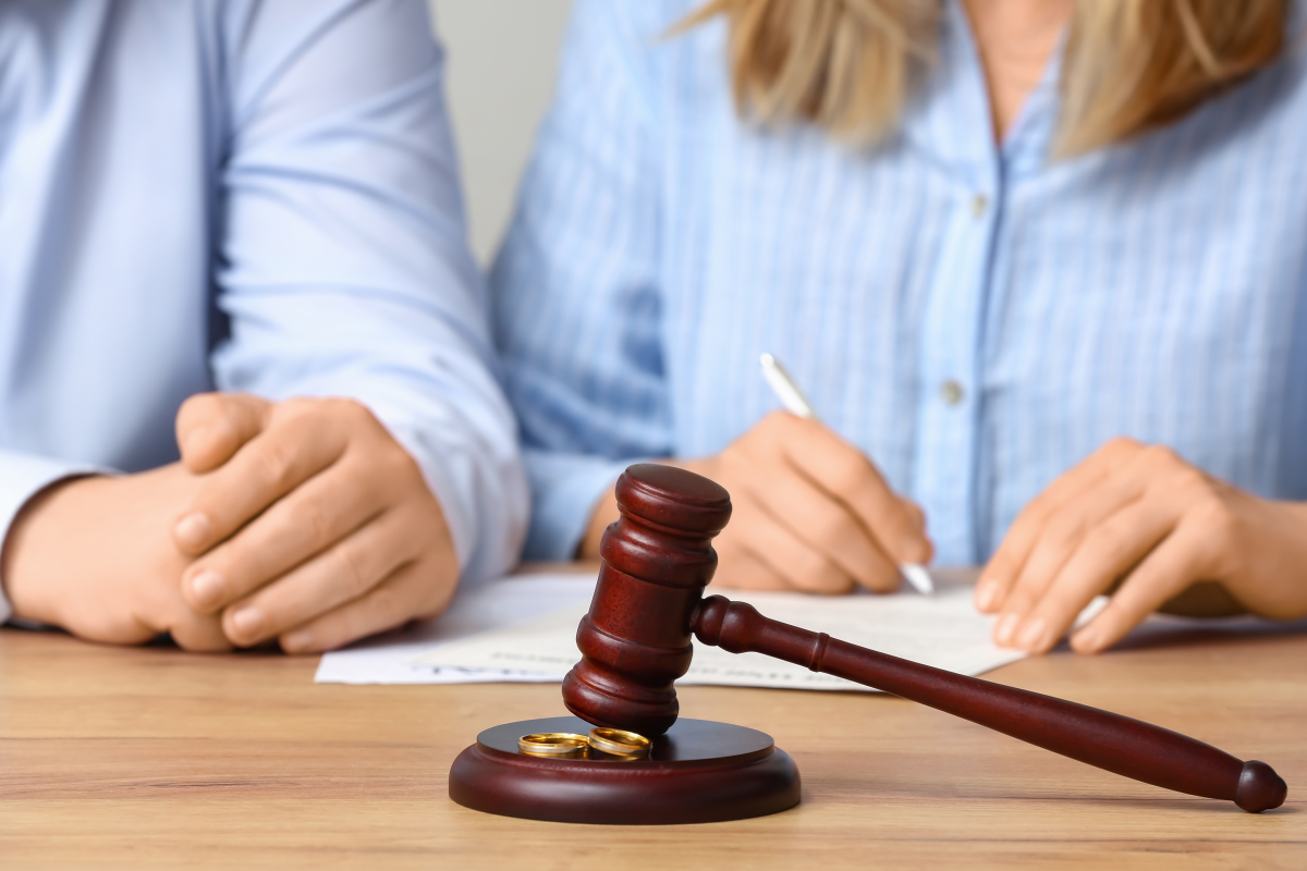 Life After Divorce, Part 1: What to Do in the First 90 Days